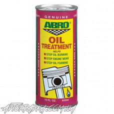 Присадка в масло Abro АВ-500