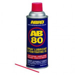 Проникаючая смазка Abro АВ-80, 400мл
