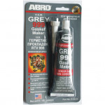 Герметик прокладок Abro 999 серый