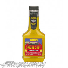 Присадка в масло Стоп дим Abro SS-510 354мл