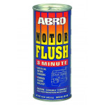 Промывка двигателя Abro MF-390 443мл