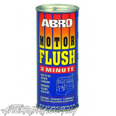 Промывка двигателя Abro MF-390 443мл