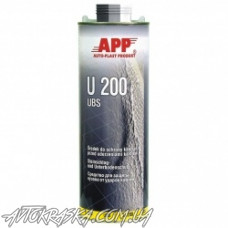 Гравітекс APP U-200 сірий 1л