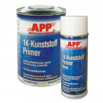 Грунт для пластику APP 1К Kunststoff-Primer 1л