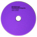 Полірувальний круг антиголограмний KOCH Micro Cut Pad фіолетовий d150мм h23мм