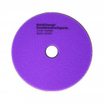 Полірувальний круг антиголограмний KOCH Micro Cut Pad фіолетовий d126мм h23мм