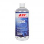 Змивка для пластмас APP WK900 1л