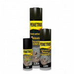 Проникаючий аерозольний засіб Atas Penetrus, 400 мл