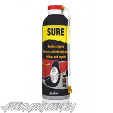 Вулканізатор шин Atas SURE 300мл