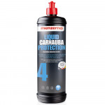 Menzerna Захисний віск з карнаубою для кузова Liquid Carnauba Protection 250мл