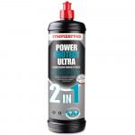 Menzerna Полірувальна паста антиголограмна Power Protect Ultra 2в1 1л