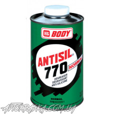 Антисиликон BODY 770 1л