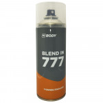 Розчинник для переходів BODY 777 BLEND 400мл аерозоль