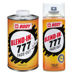 Розчинник для переходів BODY BLEND 777 1л