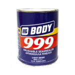 Герметик для швів BODY 999 1кг