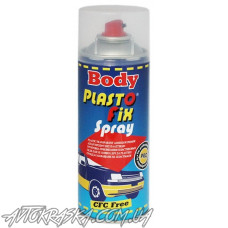 Грунт для пластику BODY PLASTOFIX 340 400мл аерозоль