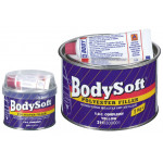 Шпатлівка поліефірна BODY BODYSOFT, 0,25кг