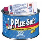 Шпатлівка поліефірна BODY L.P. PLUS SOFT 205, 5кг