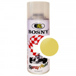 Акрилова фарба BOSNY №48 Royal ivory 400мл аерозоль