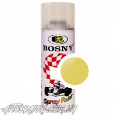 Акрилова фарба BOSNY №48 Royal ivory 400мл аерозоль