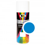 Флуоресцентная краска BOSNY №1004 Blue (синий) 400мл аэрозоль