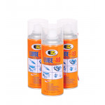 Проникаюча смазка BOSNY LUBE-40, 150 мл