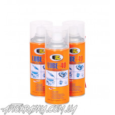 Проникаюча смазка BOSNY LUBE-40, 150 мл
