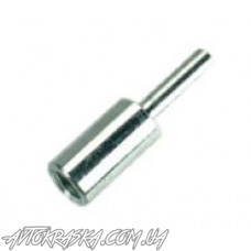 CF адаптер для диска для удаления клейких лент, 5/16*24Т