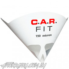 Фільтр для фарби C.A.R FIT 190 мікрон