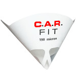 Фільтр для фарби C.A.R FIT 190 мікрон