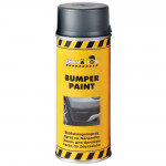 Фарба для бампера Chamaleon сіра 400мл аерозоль