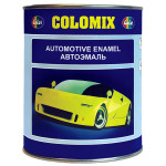 Розчинник універсальний (алкідний) COLOMIX, 1л