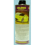 Гравітекс Colomix білий, 1кг