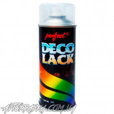 Лак алкідний Perfect Deco Lack 400мл аерозоль