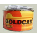 Шпатлівка універсальна Gold Car Full, 1,8кг