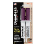 15-хвилинний клей епокси-адгезив для пластика DoneDeal 6580 28,4г