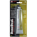 DoneDeal DD6768 Нетвердіючий герметик тип-2, 85 г