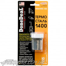 DoneDeal DD6799 Герметик термосталь, 1400 С, 85 г