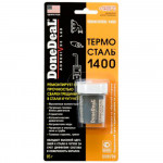 DoneDeal DD6799 Герметик термосталь, 1400 С, 85 г