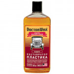 Реставратор пластика Doctor Wax 5219 300мл