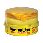 Поліроль Карнауба Doctor Wax 8203 (паста) 227мл