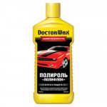 Поліроль Поліфлон Doctor Wax 8227 300мл