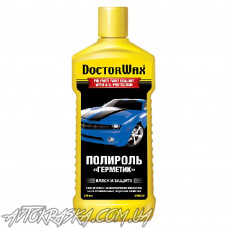 Поліроль Герметик Doctor Wax 8239 300мл