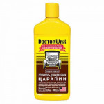 Поліроль для видалення подряпин Doctor Wax 8275 300мл