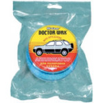 Аплікатор Doctor Wax 8643 для полірування кузова