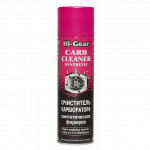 Очищувач карбюратора аерозоль Hi-Gear HG3121, 510гр 