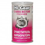 Очищувач карбюратора Hi-Gear HG3205 295мл