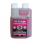 Очищувач карбюратора з ER Hi-Gear HG3208 237мл