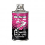 Очиститель инжекторов быстрого действия Hi-Gear 3215 295мл