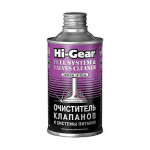 Тотальный очиститель системы питания и клапанов Hi-Gear HG3235 295мл